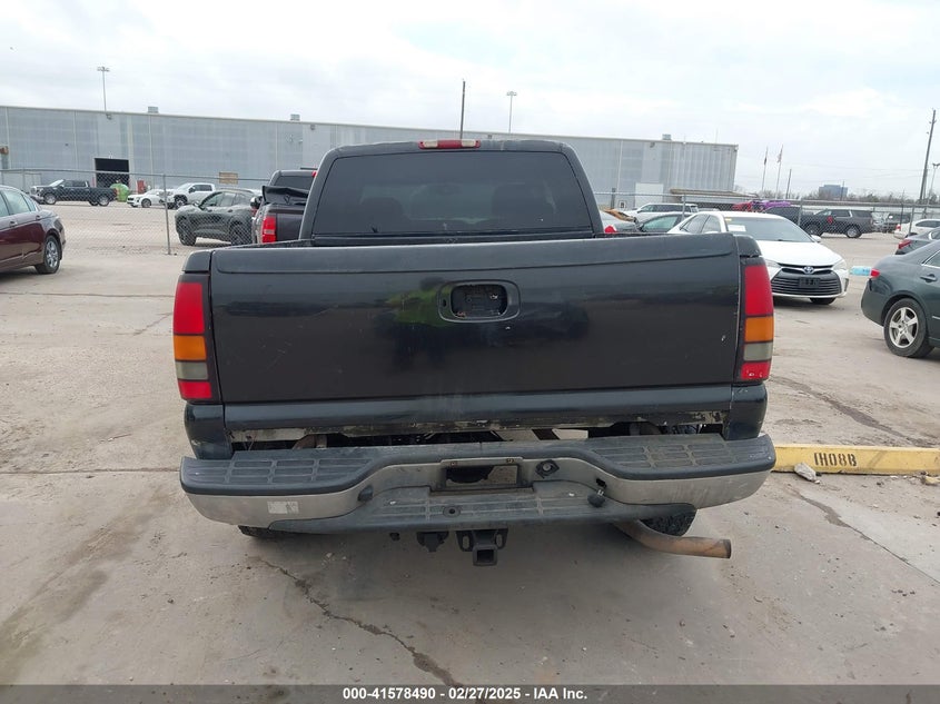 1999 GMC Sierra 1500 Sle VIN: 2GTEK19T3X1558748 Lot: 41578490