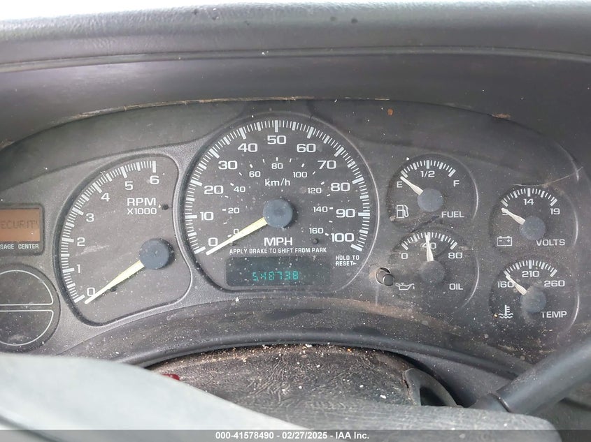 1999 GMC Sierra 1500 Sle VIN: 2GTEK19T3X1558748 Lot: 41578490