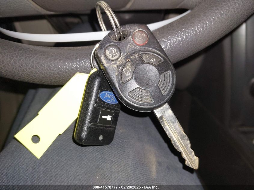 2010 Ford Fusion Se VIN: 3FAHP0HG9AR266527 Lot: 41578777