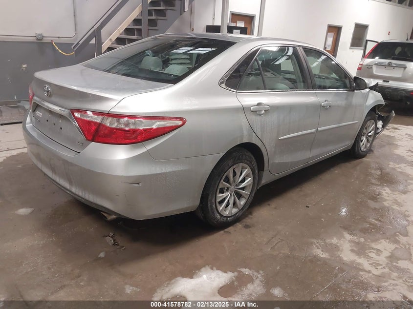 2015 TOYOTA CAMRY VIN: 4T1BF1FK7FU994407