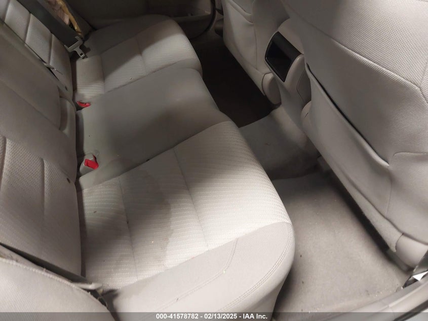 2015 TOYOTA CAMRY VIN: 4T1BF1FK7FU994407