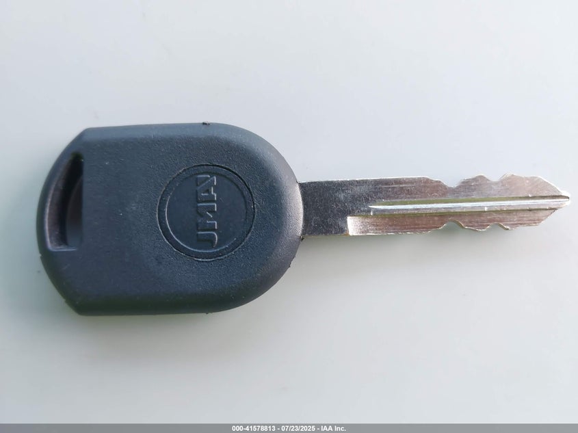 2008 Ford E-150 Xl/Xlt VIN: 1FMNE11W48DB20352 Lot: 43798514