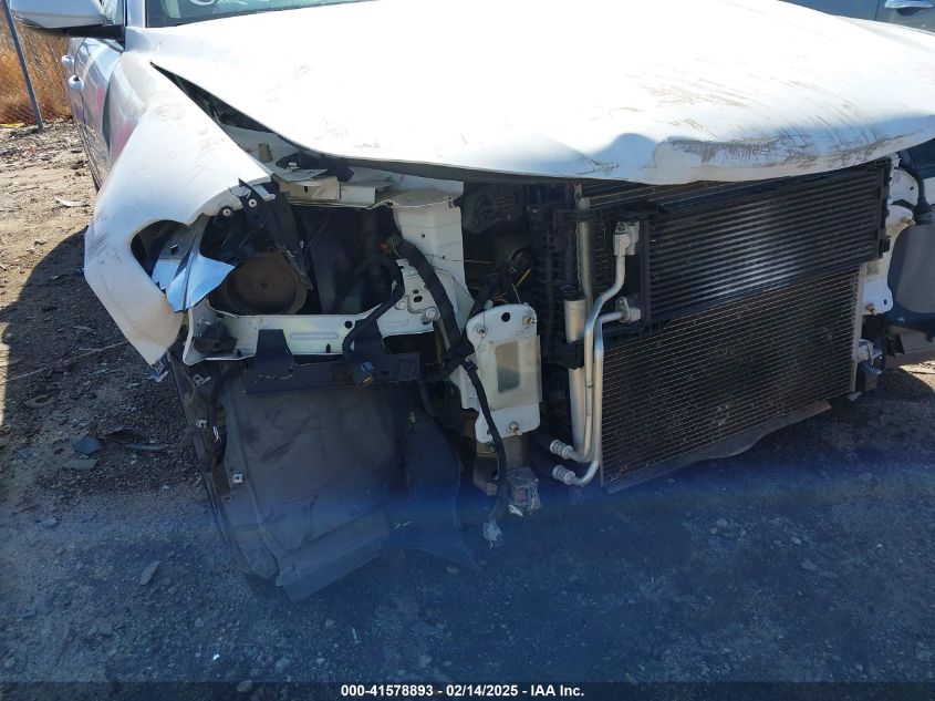 2017 Alfa Romeo Giulia VIN: ZARFAEDN6H7540276 Lot: 41578893