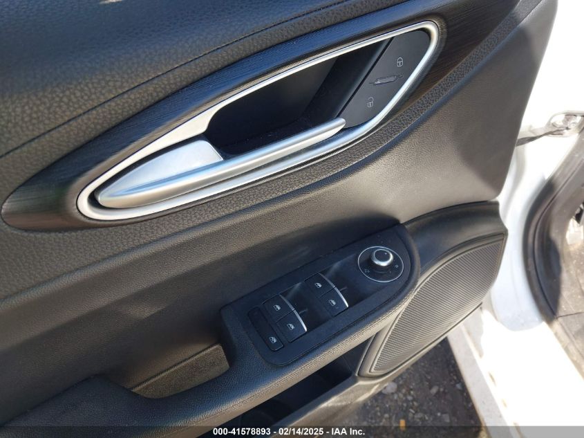 2017 Alfa Romeo Giulia VIN: ZARFAEDN6H7540276 Lot: 41578893