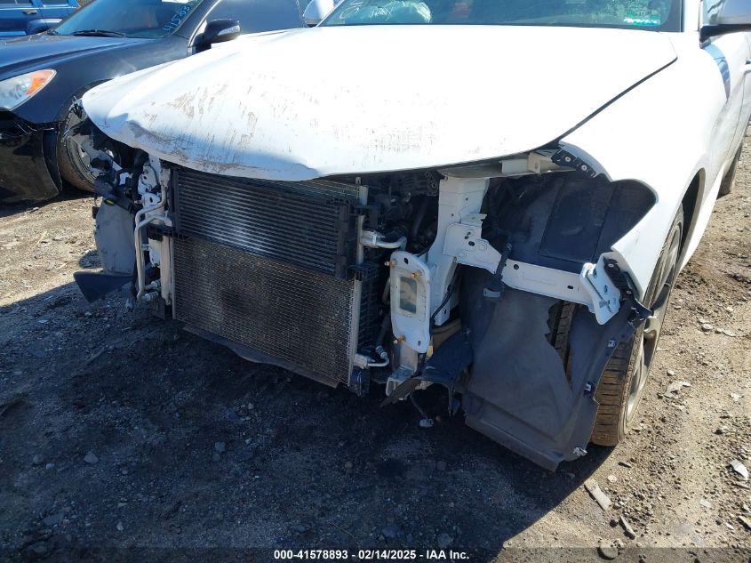 2017 Alfa Romeo Giulia VIN: ZARFAEDN6H7540276 Lot: 41578893