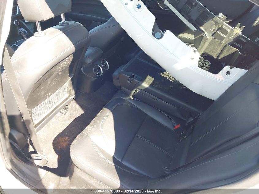 2017 Alfa Romeo Giulia VIN: ZARFAEDN6H7540276 Lot: 41578893