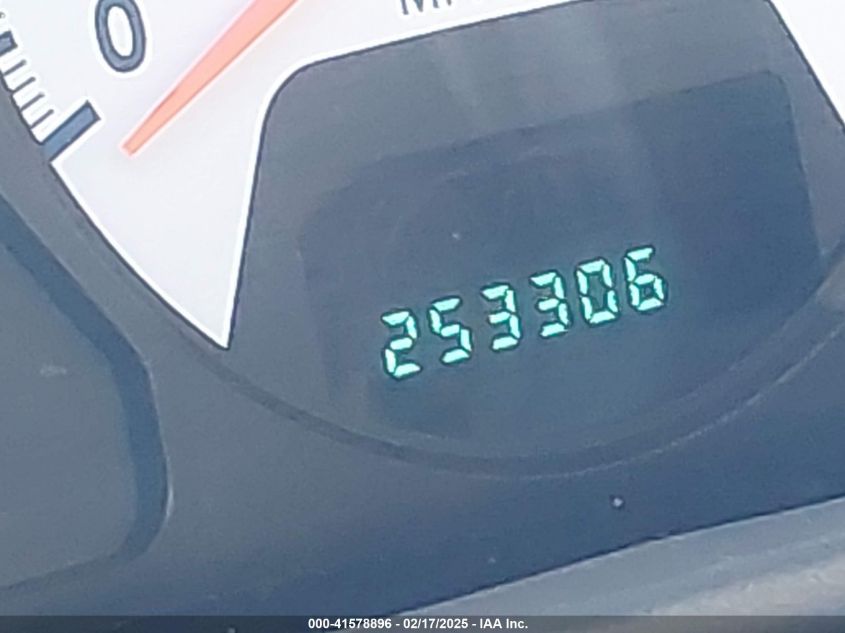 2007 Dodge Ram 2500 Slt/Trx4 Off Road/Sport/Power Wagon VIN: 1D7KS28C87J525315 Lot: 41578896