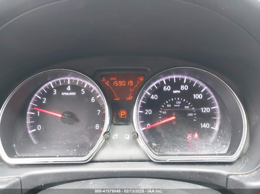 2012 NISSAN VERSA VIN: 3N1CN7AP8CL929270