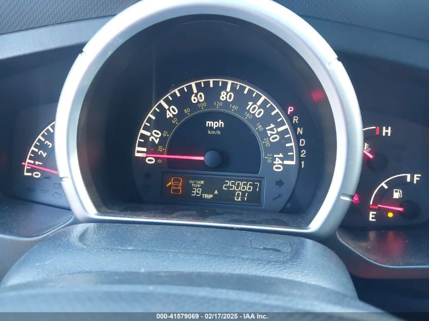 2007 Honda Ridgeline Rtl VIN: 2HJYK16537H544211 Lot: 41579069