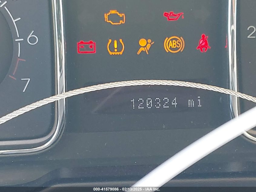 2008 Lincoln Mkx VIN: 2LMDU68C58BJ24296 Lot: 41579086