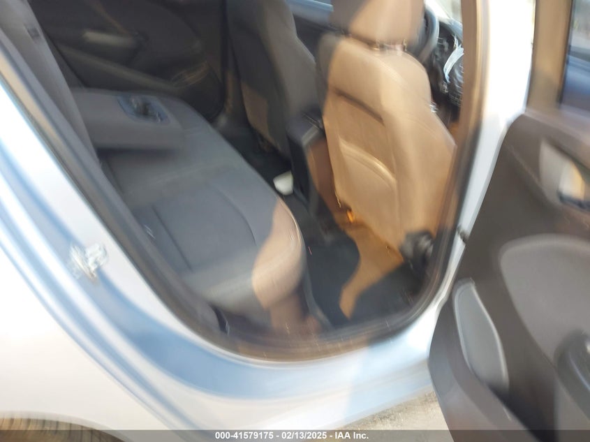 2017 CHEVROLET CRUZE VIN: 1G1BE5SM0H7217664