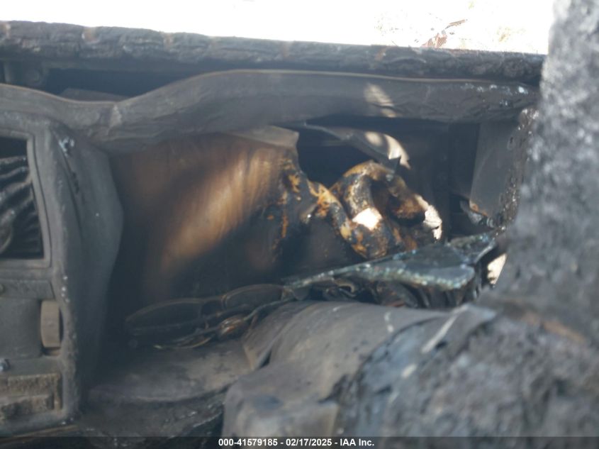 1994 Chevrolet Gmt-400 C1500 VIN: 1GCEC14Z3RZ270120 Lot: 41579185