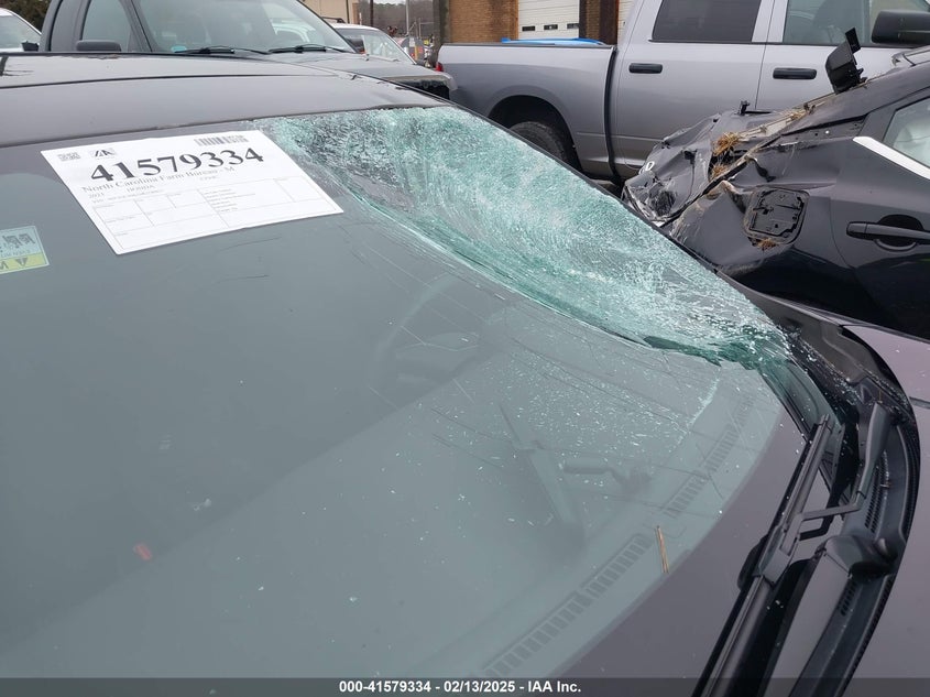 2021 HONDA CIVIC EX - SHHFK7H62MU230957