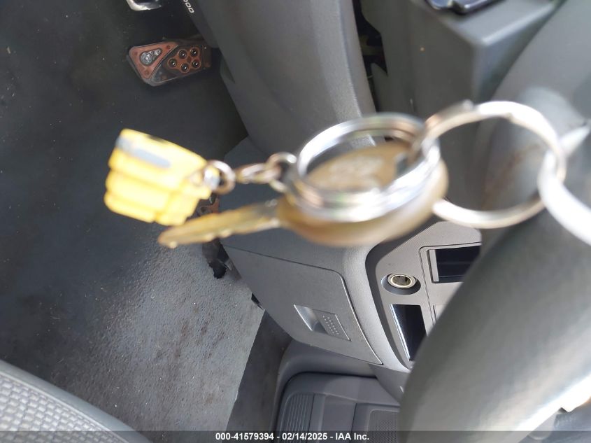 2007 Dodge Ram 1500 St VIN: 1D7HA16K47J621377 Lot: 41579394