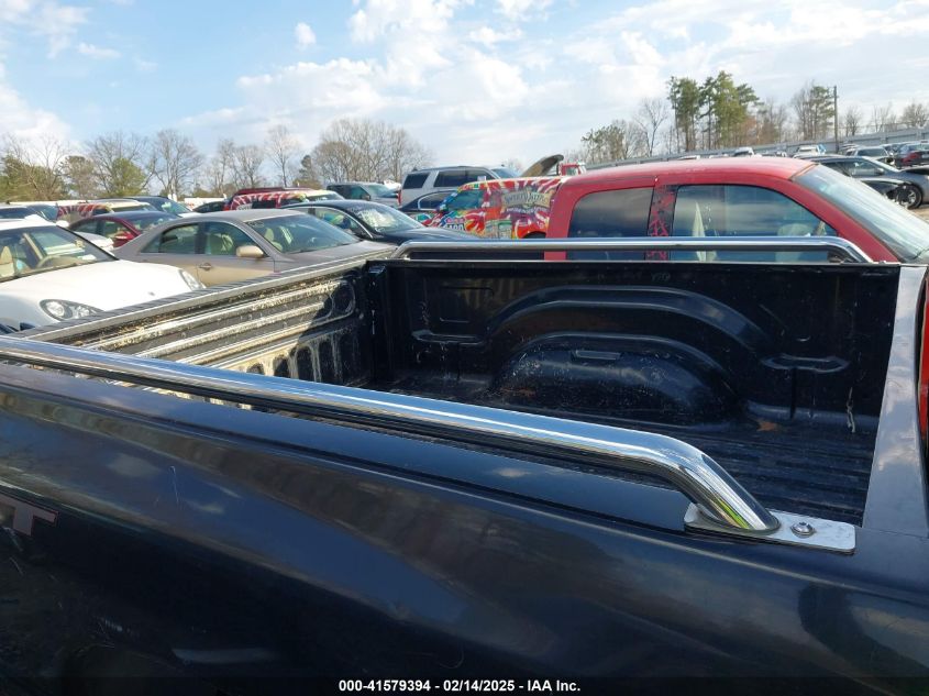 2007 Dodge Ram 1500 St VIN: 1D7HA16K47J621377 Lot: 41579394