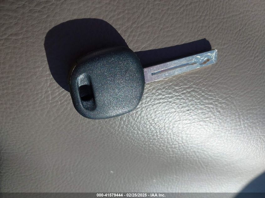 2005 Lexus Rx 330 VIN: JTJGA31U150047122 Lot: 41579444