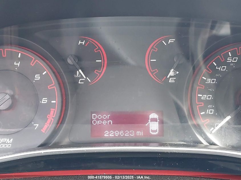 2015 Dodge Dart Se VIN: 1C3CDFAA0FD375596 Lot: 41579505