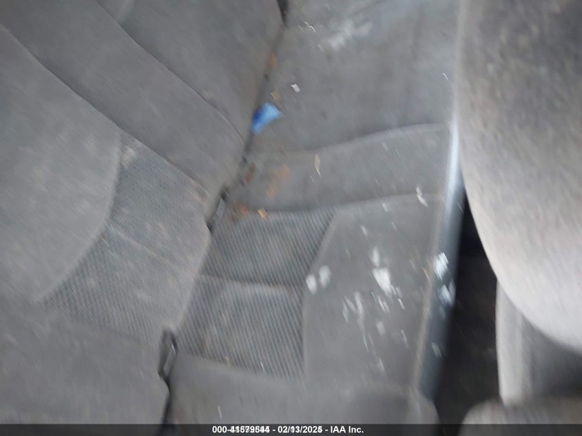 2006 Chevrolet Silverado 1500 Work Truck VIN: 1GCEC19V96Z297355 Lot: 41579544