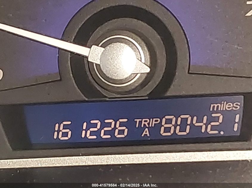 2008 Honda Civic Lx VIN: 1HGFA16548L119391 Lot: 41579584