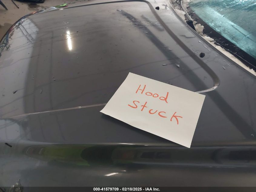 2008 Volvo Xc90 VIN: YV4CZ918268144322 Lot: 41579709