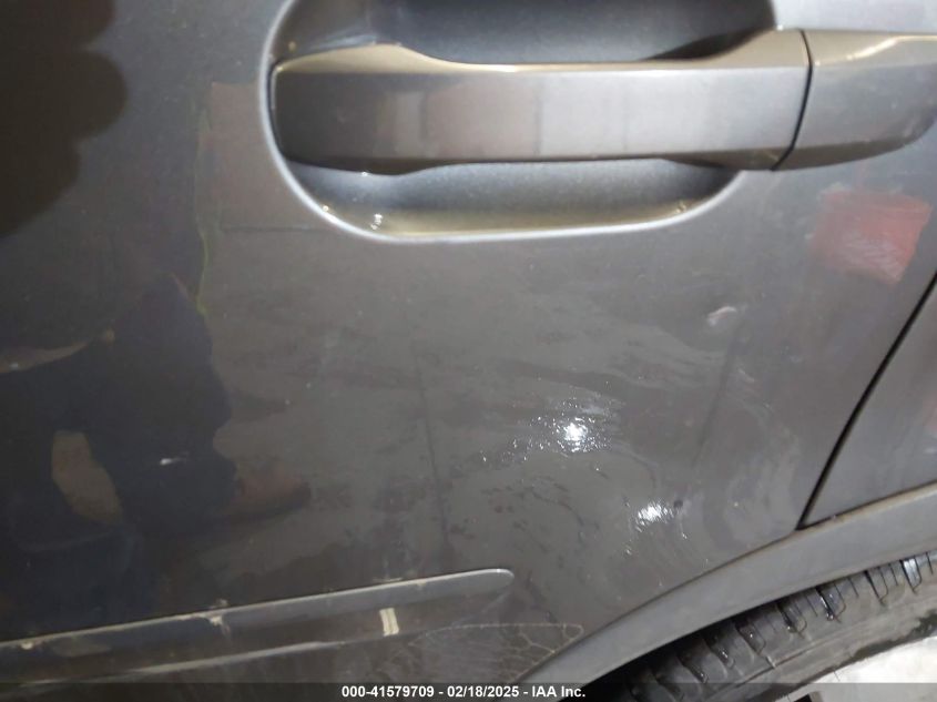 2008 Volvo Xc90 VIN: YV4CZ918268144322 Lot: 41579709