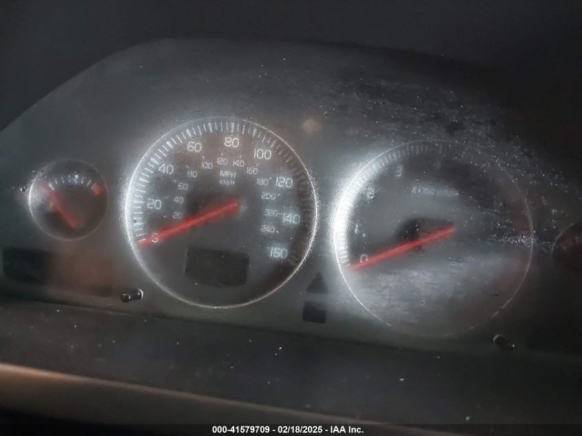 2008 Volvo Xc90 VIN: YV4CZ918268144322 Lot: 41579709