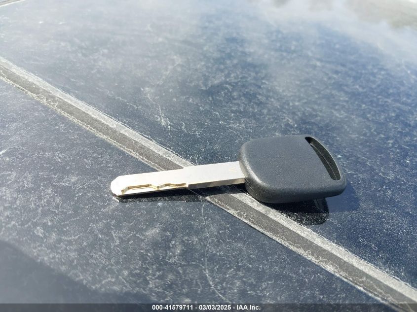 2011 Honda Accord 2.4 Ex-L VIN: 1HGCP2F83BA017858 Lot: 41579711