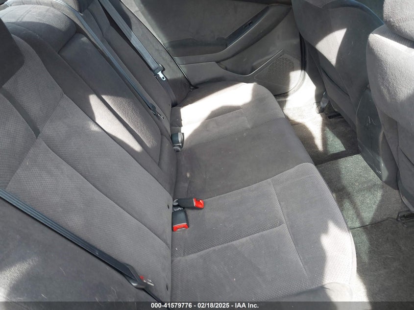 2007 NISSAN ALTIMA VIN: 1N4AL21E77N483877