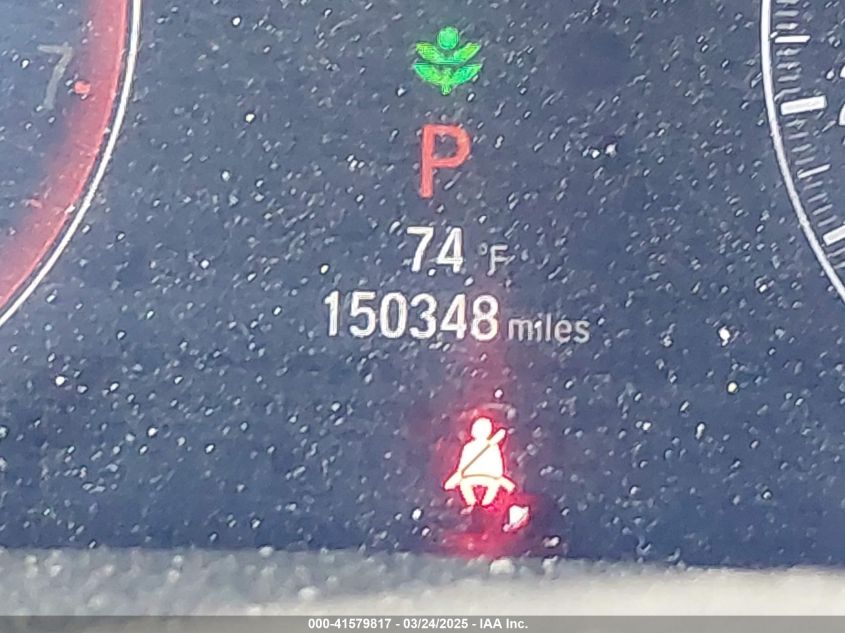 2020 Honda Accord Sport VIN: 1HGCV1F3XLA031472 Lot: 41579817