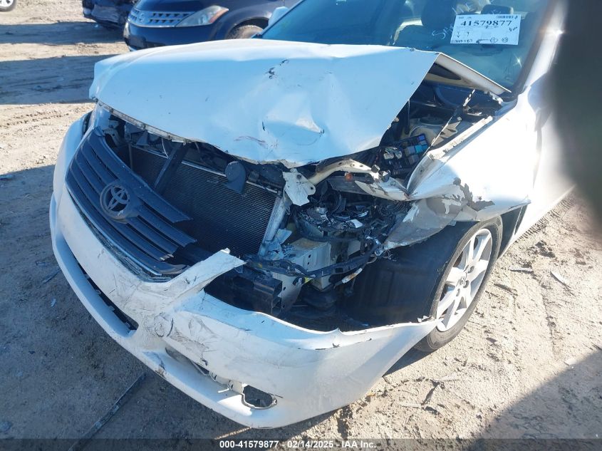 2008 Toyota Avalon Xl VIN: 4T1BK36B48U269180 Lot: 41579877