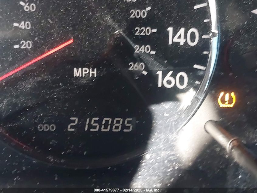 2008 Toyota Avalon Xl VIN: 4T1BK36B48U269180 Lot: 41579877