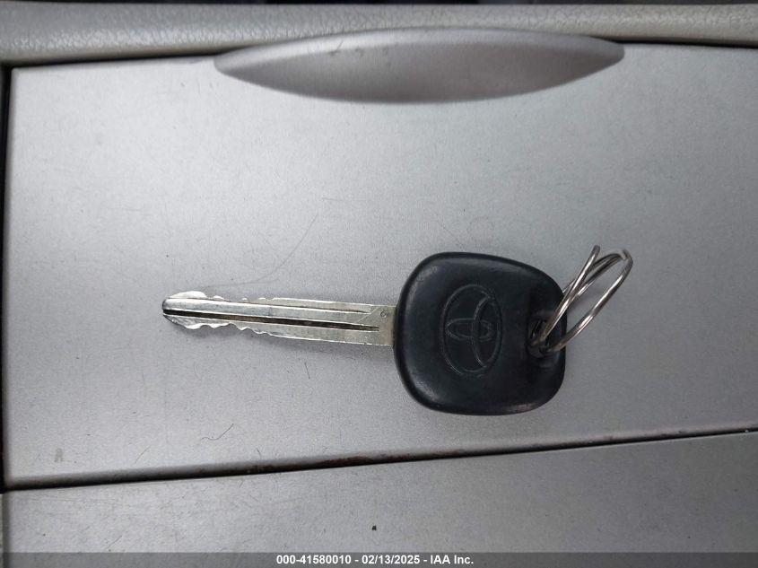 2007 Toyota Camry Ce VIN: 4T1BE46K17U623619 Lot: 41580010