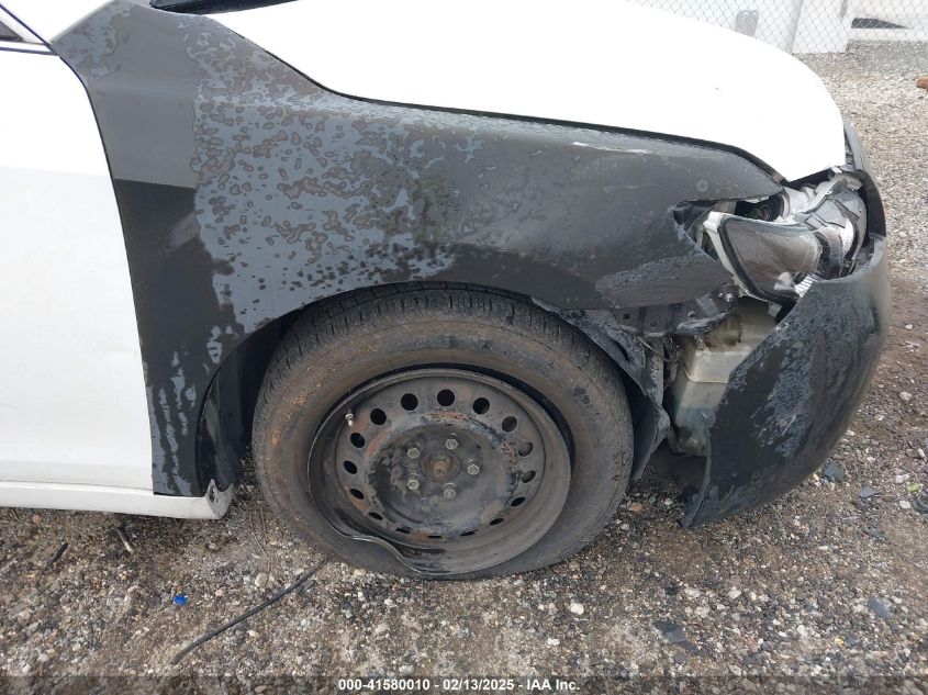 2007 Toyota Camry Ce VIN: 4T1BE46K17U623619 Lot: 41580010