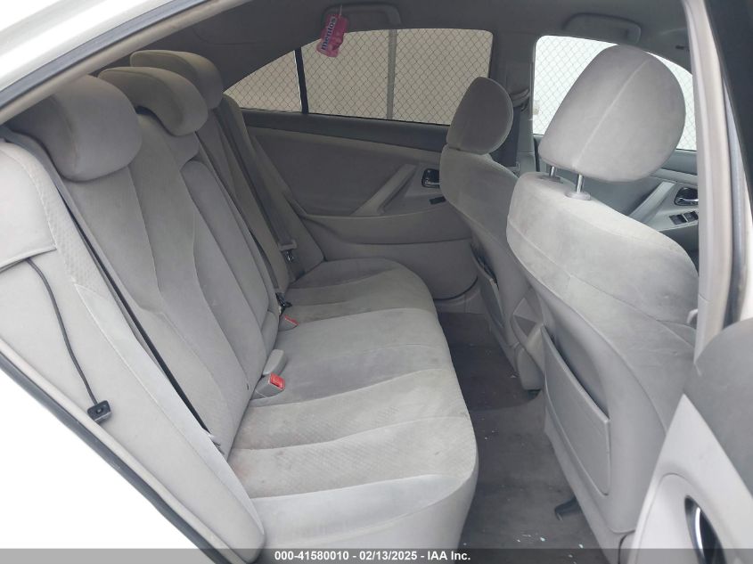 2007 Toyota Camry Ce VIN: 4T1BE46K17U623619 Lot: 41580010