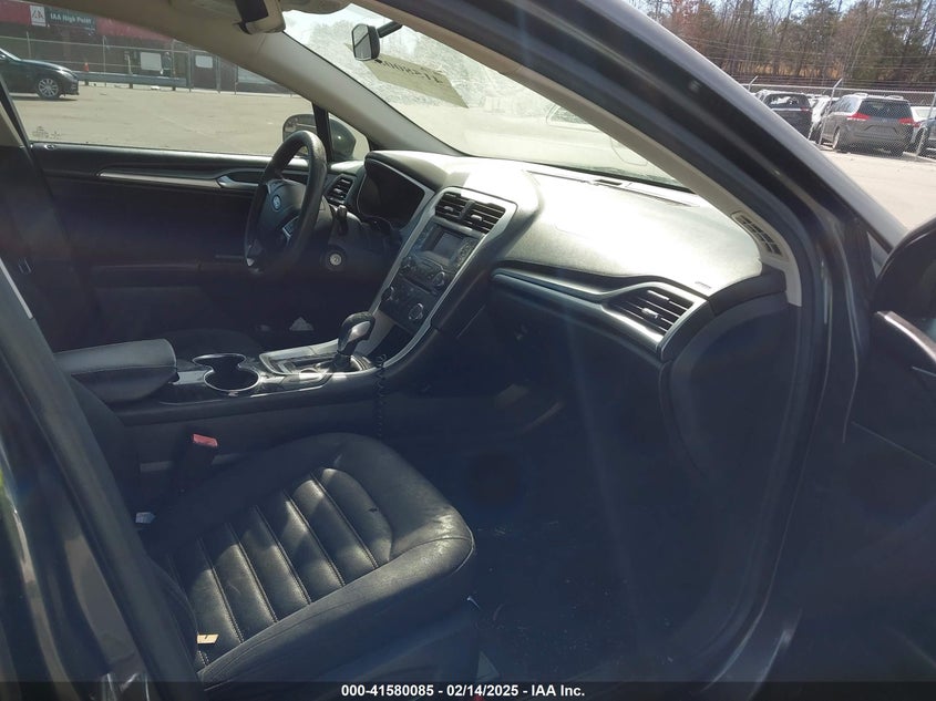 2015 FORD FUSION VIN: 3FA6P0H79FR219044