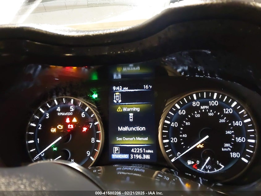 2021 INFINITI Q50 VIN: JN1EV7CR8MM751195