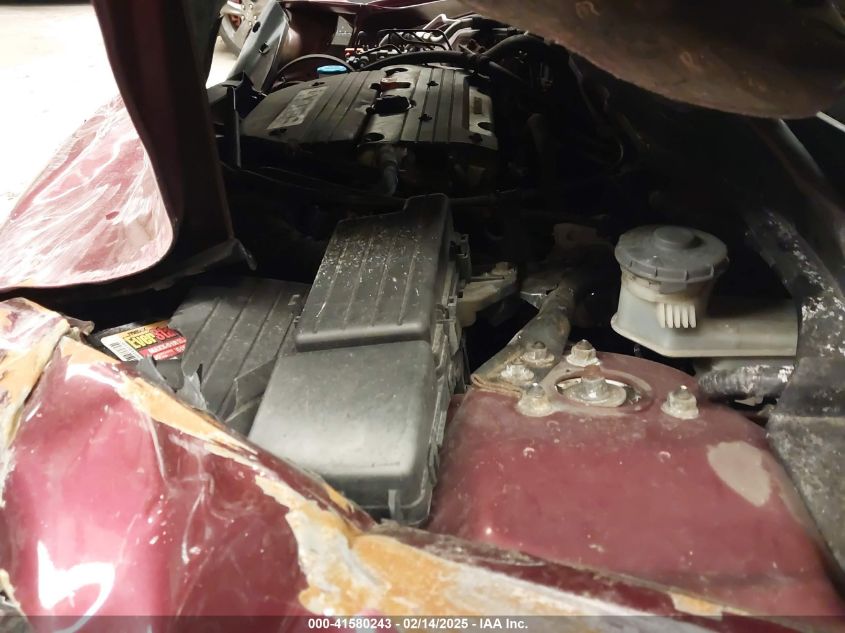 2004 Honda Accord 2.4 Ex VIN: 1HGCM56794A099146 Lot: 41580243