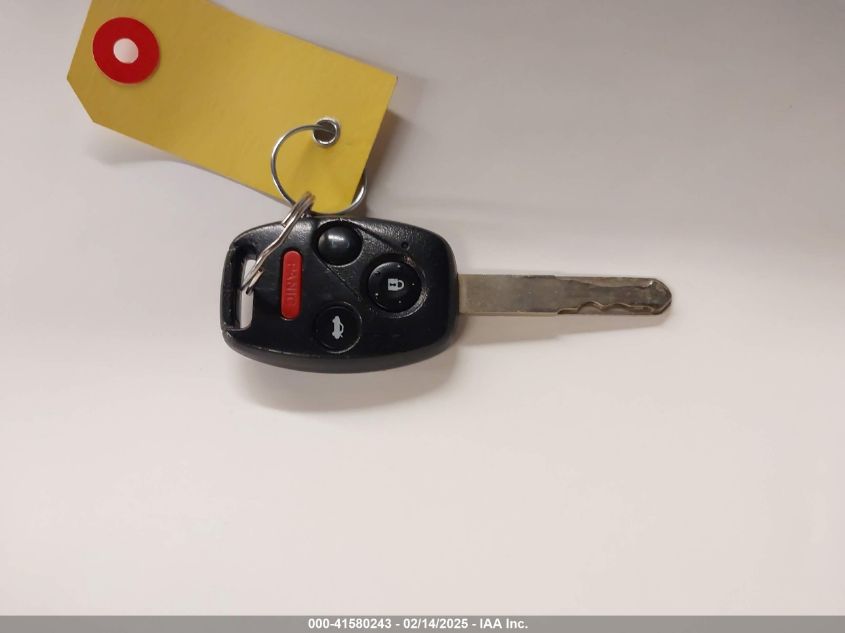 2004 Honda Accord 2.4 Ex VIN: 1HGCM56794A099146 Lot: 41580243