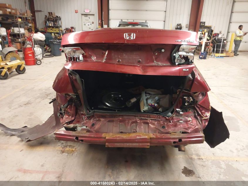 2004 Honda Accord 2.4 Ex VIN: 1HGCM56794A099146 Lot: 41580243