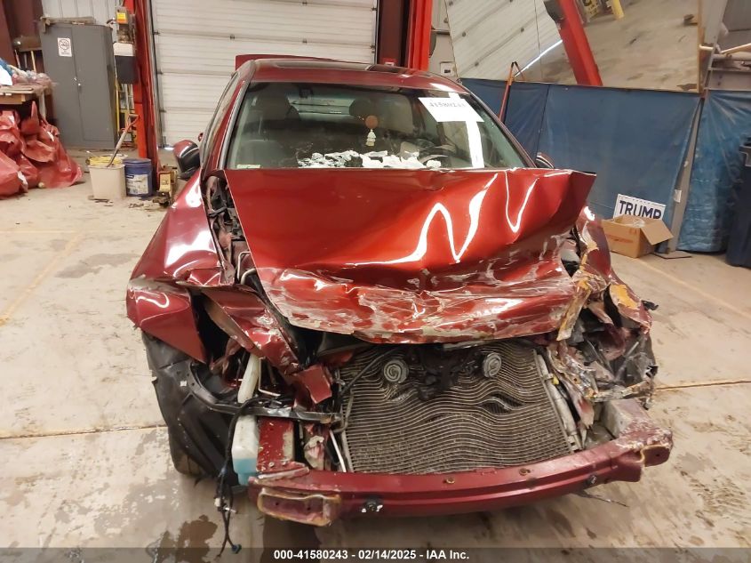 2004 Honda Accord 2.4 Ex VIN: 1HGCM56794A099146 Lot: 41580243