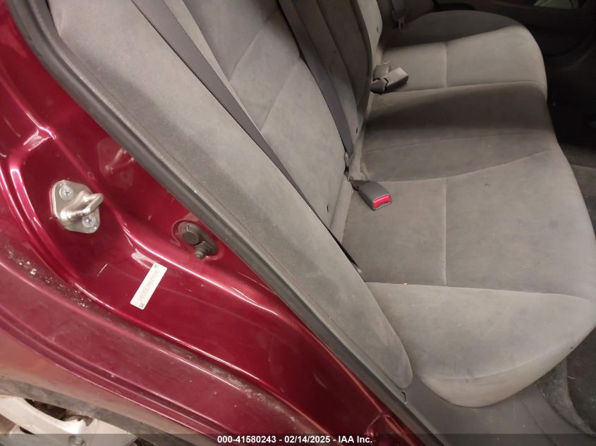 2004 Honda Accord 2.4 Ex VIN: 1HGCM56794A099146 Lot: 41580243