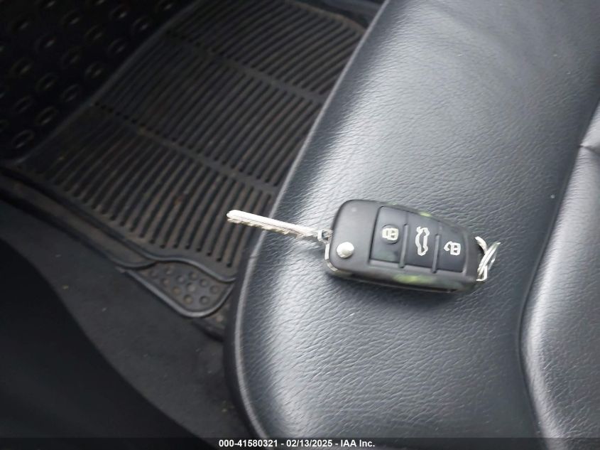 2015 Audi A3 2.0T Premium VIN: WAUBFGFF4F1093133 Lot: 41580321