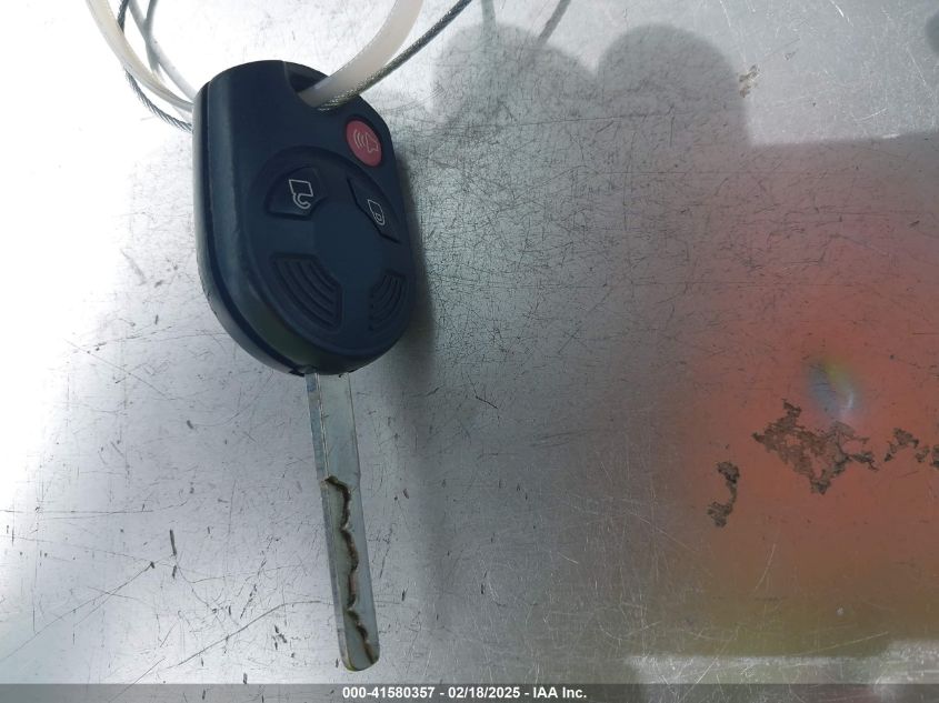 2016 Ford Escape Se VIN: 1FMCU9GX6GUC03787 Lot: 41580357