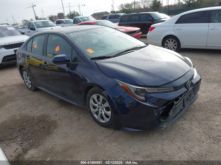2023 TOYOTA COROLLA  (VIN: 5YFB4MDE1PP059939)