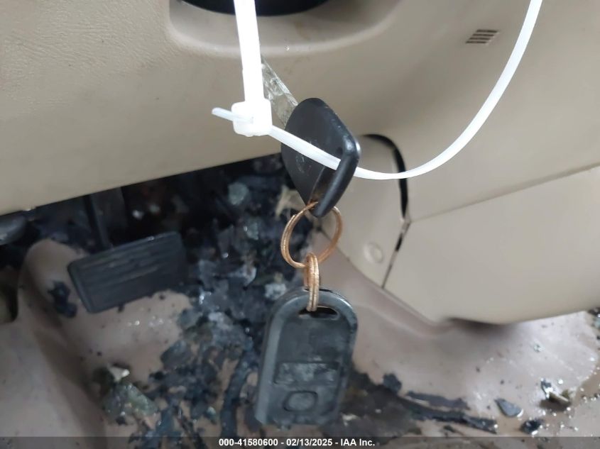 2010 Honda Odyssey Ex-L VIN: 5FNRL3H76AB069652 Lot: 41580600