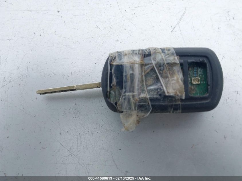 2006 Land Rover Range Rover Sport Supercharged VIN: SALSH23436A964129 Lot: 41580619