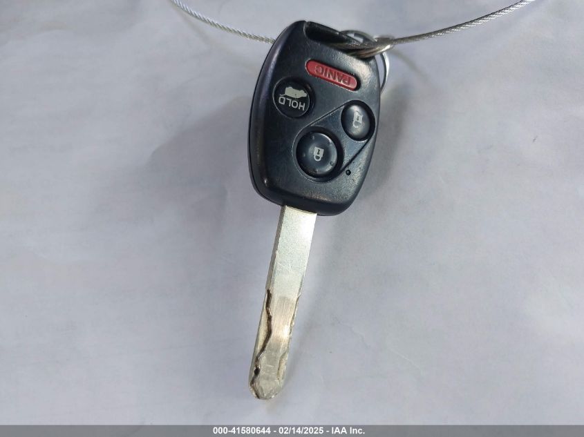 2012 Honda Pilot Ex-L VIN: 5FNYF3H53CB038511 Lot: 41580644