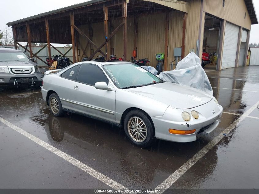 2000 Acura Integra