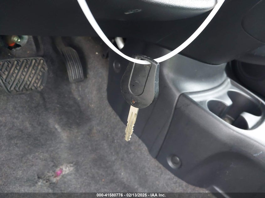 2012 NISSAN VERSA VIN: 3N1CN7AP0CL928789