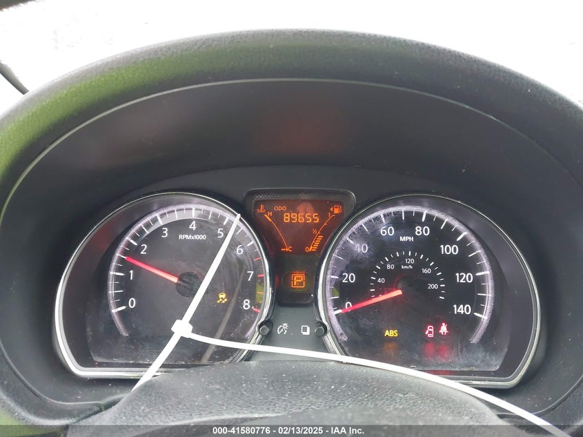 2012 NISSAN VERSA VIN: 3N1CN7AP0CL928789